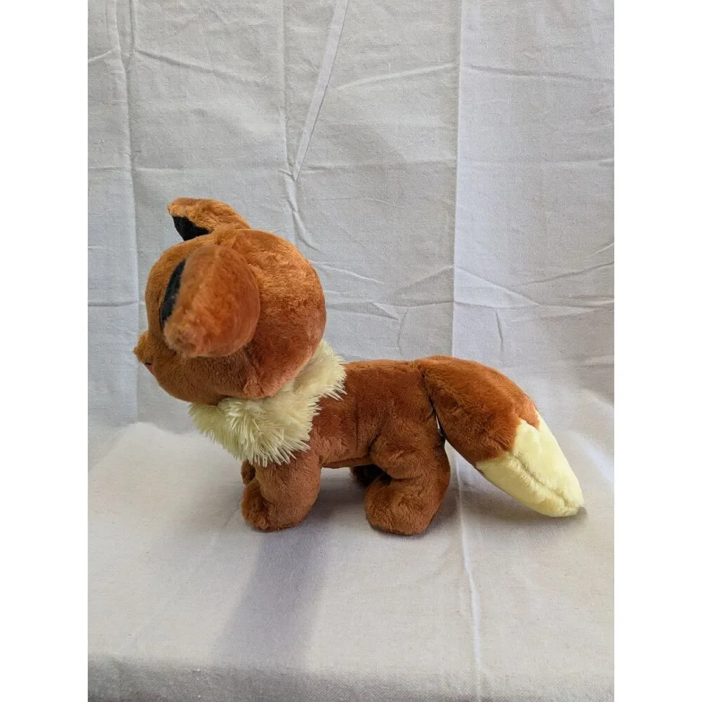 Build-A-Bear 2017 build